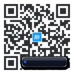 系统 HarmonyOS 二维码